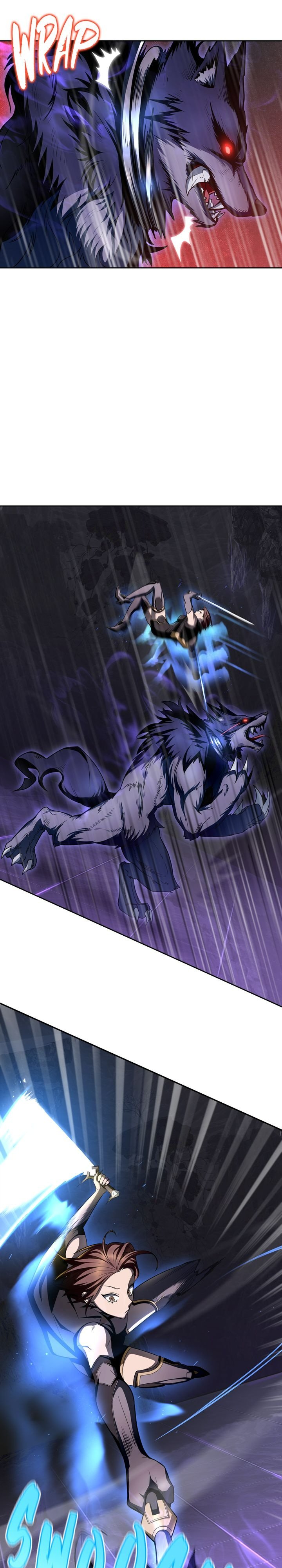 Superhuman Battlefield, Chapter 4 image 35